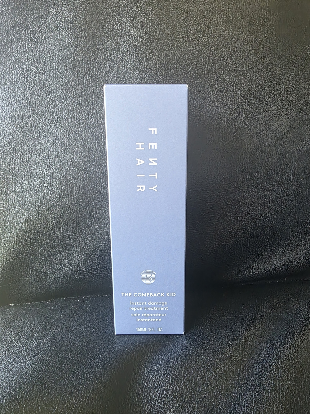 Fenty Beauty Hair Treatment - Light Blue